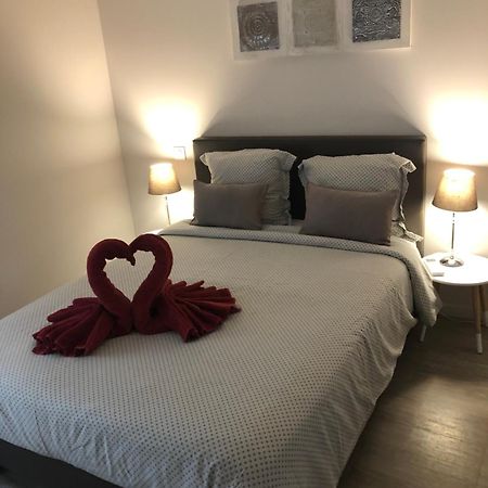 L'Hippocampe Apartman Sète Kültér fotó