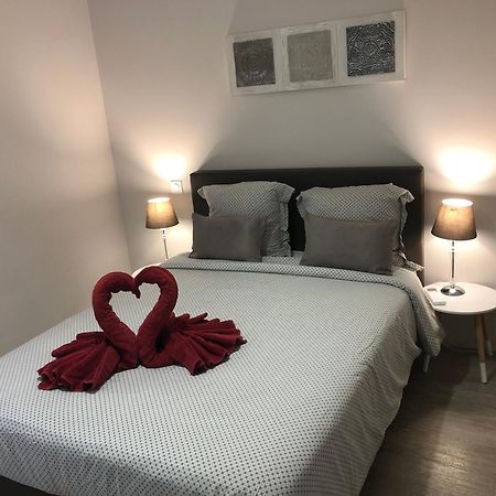 L'Hippocampe Apartman Sète Kültér fotó