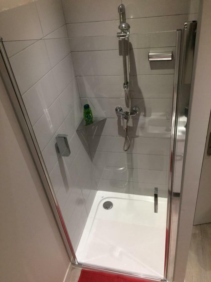 L'Hippocampe Apartman Sète Kültér fotó